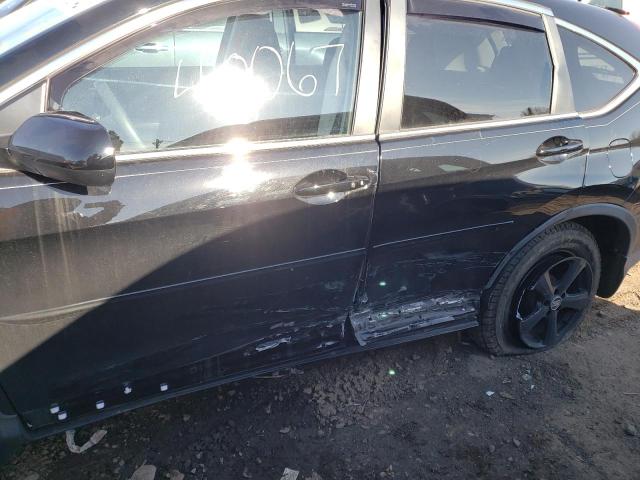 2015 HONDA CR-V EX 2HKRM4H59FH602541