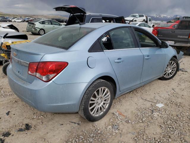 2012 CHEVROLET CRUZE ECO - 1G1PJ5SC6C7336076