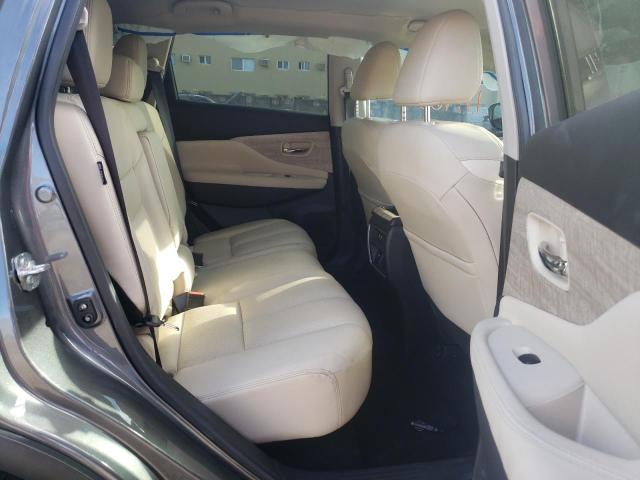 2020 NISSAN MURANO SL 5N1AZ2CJXLN111703