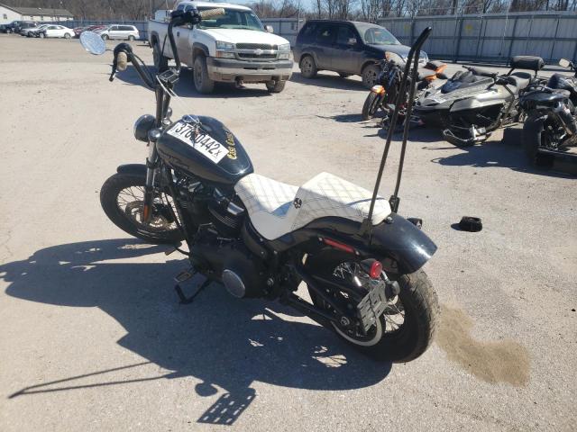 2020 HARLEY-DAVIDSON FXBB 1HD1YJJ16LB053853