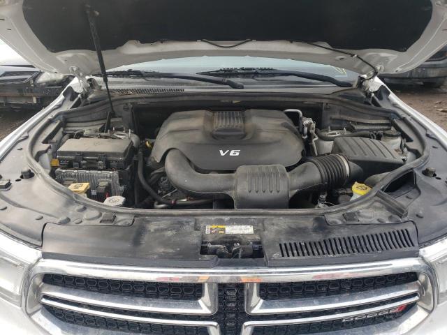 1C4RDJAG6EC514535 Dodge Durango Sx 2014. Фото: 6