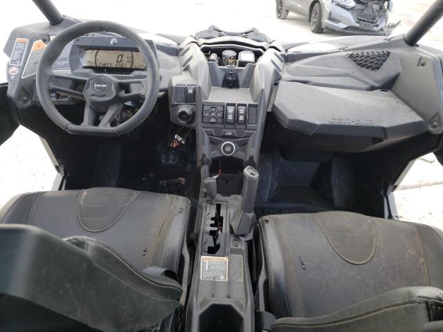 2021 CAN-AM ATV 3JBVNAV20MK003845