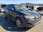 2014 MITSUBISHI  OUTLANDER