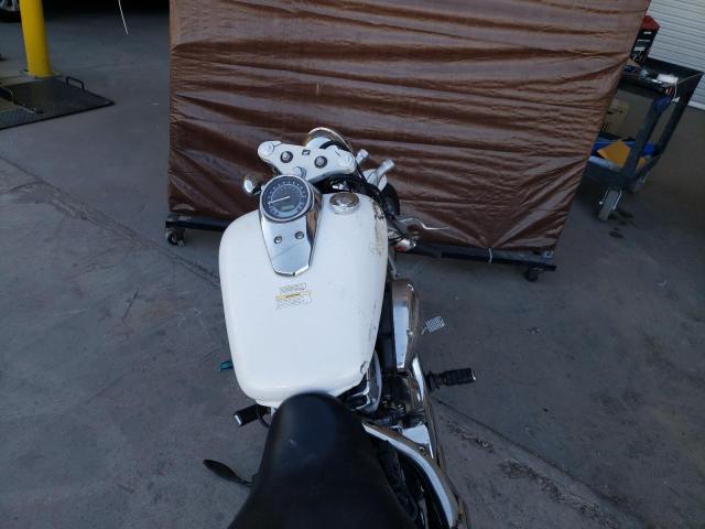 2009 HONDA VT750 C2F JH2RC53459K201962