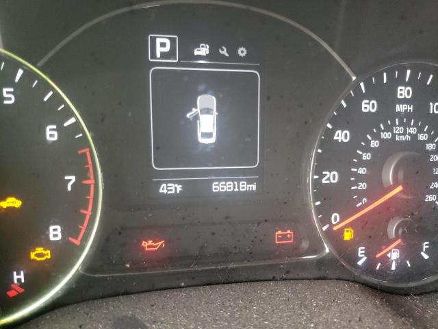 2017 KIA FORTE EX 3KPFL4A85HE055883