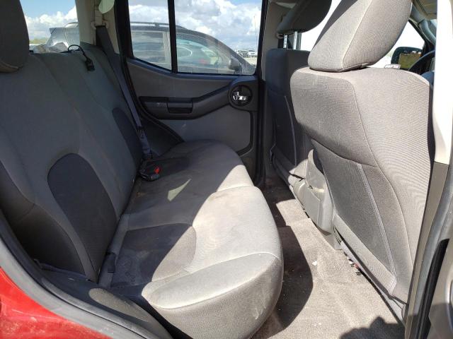2013 NISSAN XTERRA X - 5N1AN0NW0DN813359