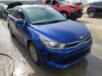 2020 KIA  RIO