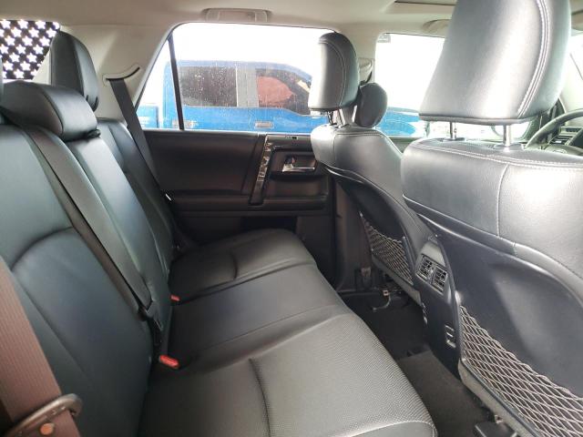 Auction sale of the 2019 TOYOTA 4RUNNER , vin: JTEBU5JR7K5641672, lot number: 37349192