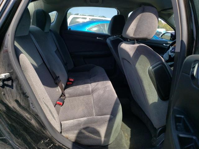 2015 CHEVROLET IMPALA LIM 2G1WA5E31F1119754