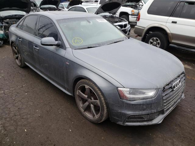 2014 Audi A4 Premium for sale in Hayward, CA
