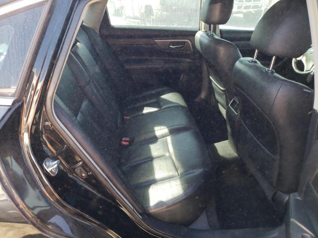 2013 NISSAN ALTIMA 2.5 - 1N4AL3AP9DN521953