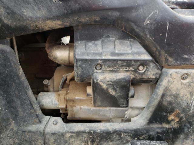 2001 HONDA TRX500 FA 478TE260X14006926