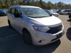 2014 NISSAN  QUEST