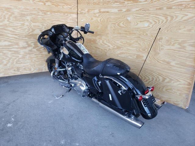 2021 HARLEY-DAVIDSON FLTRXS 1HD1KTP17MB669213