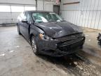 2017 FORD  FUSION