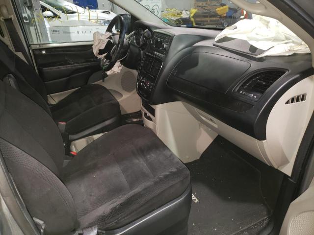 2C4RDGBG0ER286394 Dodge Grand Cara 2014. Фото: 4