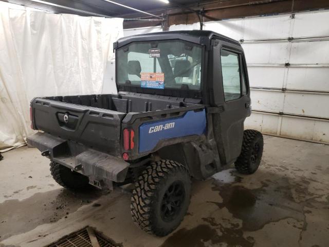 2021 CAN-AM DEFENDER L 3JBUVAX42MK005980