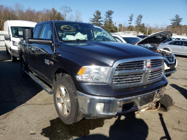 2017 RAM 1500 SLT 1C6RR7GT0HS569749