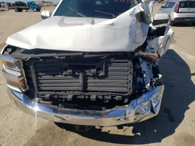3GCPCREC2HG254720 Chevrolet Silverado 2017. Фото: 6