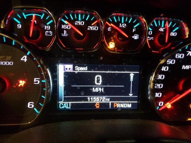 2016 CHEVROLET SILVRDO LT 3GCUKREC9GG172536