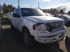 2006 FORD  F150