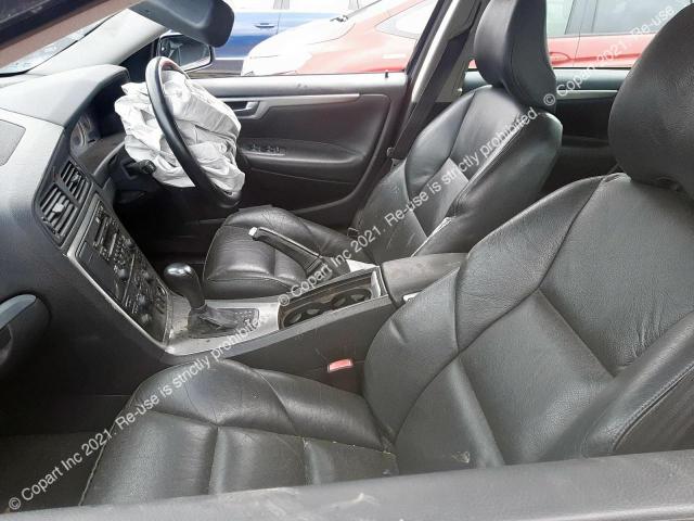 YV1SW796952466239 Volvo V70 D5 Se