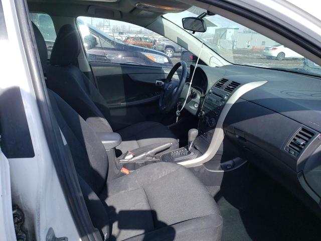 2010 TOYOTA COROLLA BA - 2T1BU4EE8AC246908
