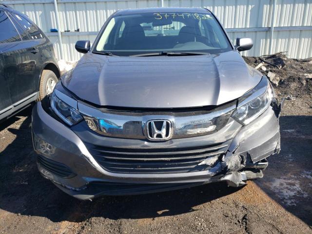 3CZRU6H38KG728560 Honda Hr-V Lx 2019. Фото: 8