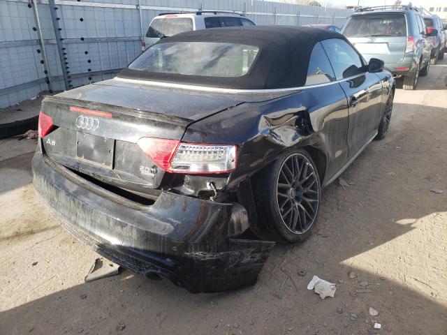 2017 AUDI A5 SPORT WAUD2AFH6HN003706