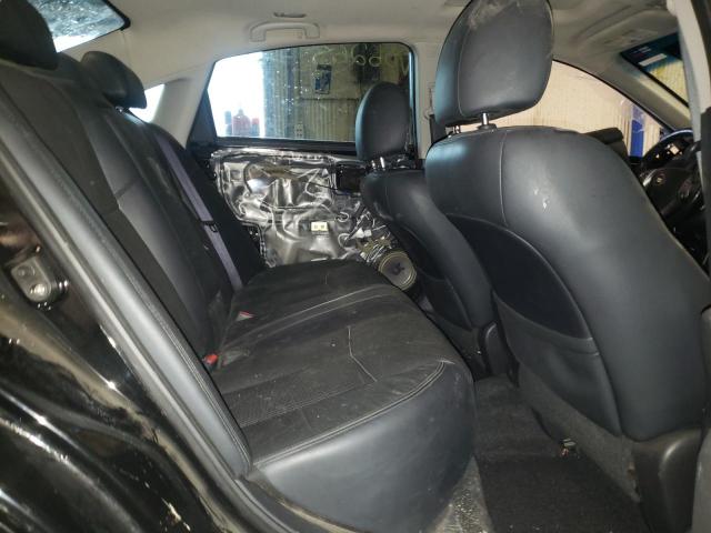 1N4BL3AP6EC193893 Nissan Altima 3.5 2014. Фото: 5