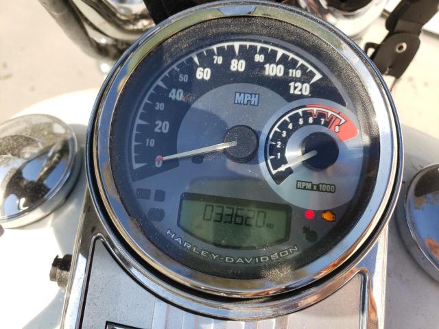 2012 HARLEY-DAVIDSON FLHRC ROAD 1HD1FRM10CB631669