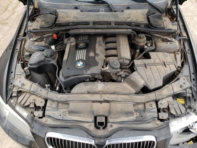 WBAKF3C55CE974609 Bmw 328 Xi 2012. Фото: 6