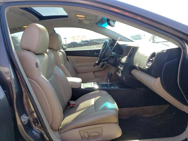 2013 NISSAN MAXIMA S - 1N4AA5APXDC803094