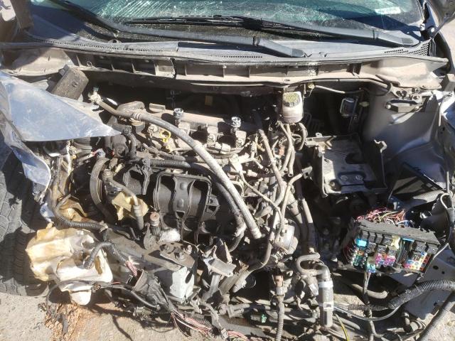 2018 MAZDA CX-7 JM3ER2AM7B0394714