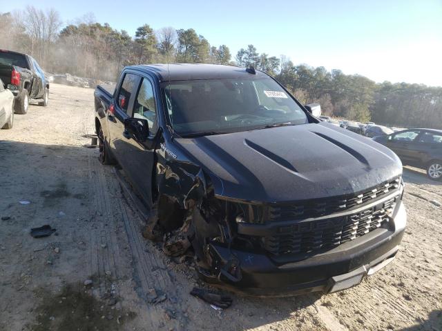 2019 CHEVROLET SILVERADO - 3GCPWAEH1KG107879
