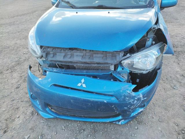 2015 MITSUBISHI MIRAGE DE ML32A3HJ0FH052777