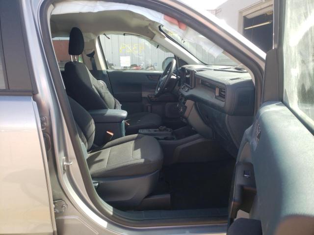 2022 FORD MAVERICK X 3FTTW8E35NRA19731