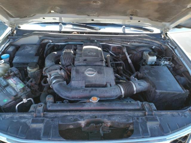 Фото: 1N6AD06W35C433819 - 7