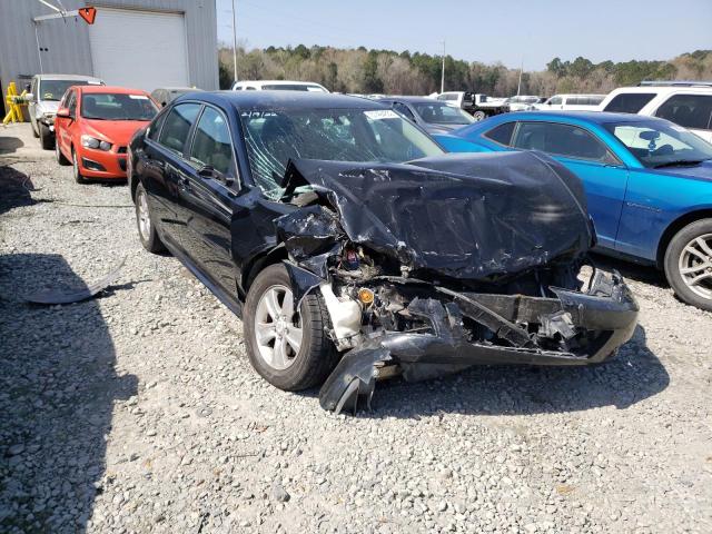 2015 CHEVROLET IMPALA LIM 2G1WA5E31F1119754