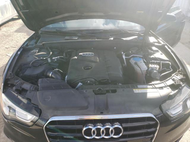 2017 AUDI A5 SPORT WAUD2AFH6HN003706