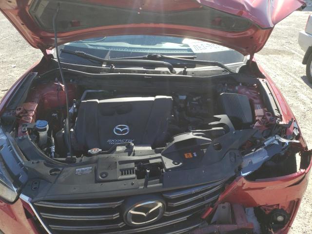 JM3KE4DY1G0740790 Mazda Cx-5 Gt 2016. Фото: 6