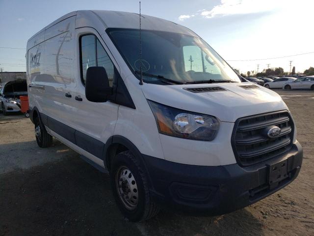 2020 FORD TRANSIT T- 1FTBR2C80LKA34931