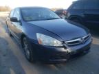 2007 HONDA  ACCORD