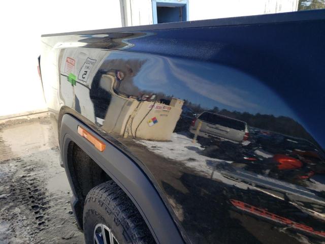 2020 GMC SIERRA K35 1GT49VE73LF122184