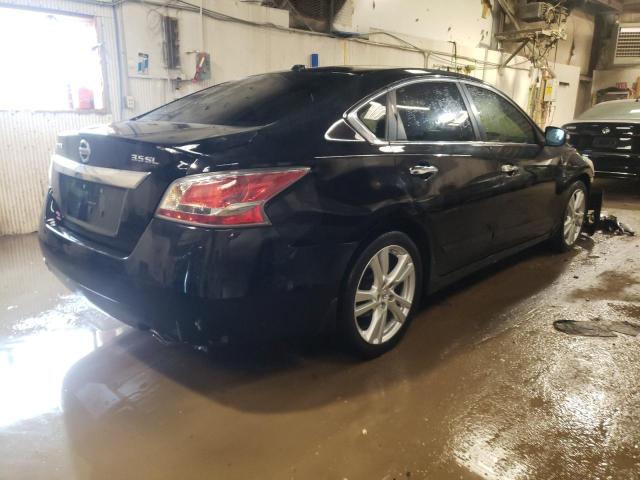 1N4BL3AP6EC193893 Nissan Altima 3.5 2014. Фото: 3
