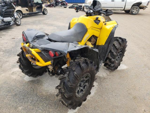 2021 CAN-AM RENEGADE X 3JBMWAX47MJ000308