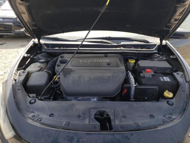 2015 DODGE DART GT 1C3CDFEB2FD122539