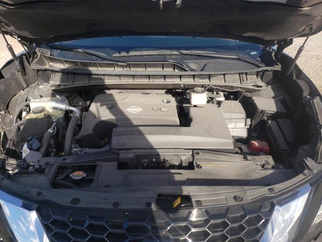 2020 NISSAN MURANO SL 5N1AZ2CJXLN111703