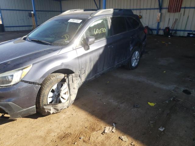 2015 SUBARU OUTBACK 2. 4S4BSBCC6F3234408