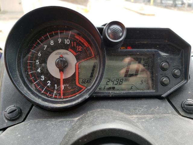 2017 YAMAHA YXZ1000 ET 5Y4AN12YXHA101851